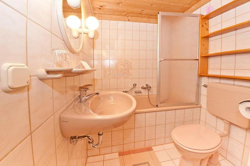 Ferienwohnung Sonnentau Im Feriendorf Sonnenhang Im Allgaeu Missen-Wilhams Exterior foto